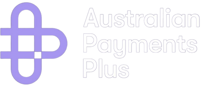 Australian Payments Plus Logo