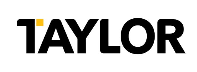 Taylor Construction Logo