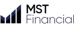 MST Financial Logo